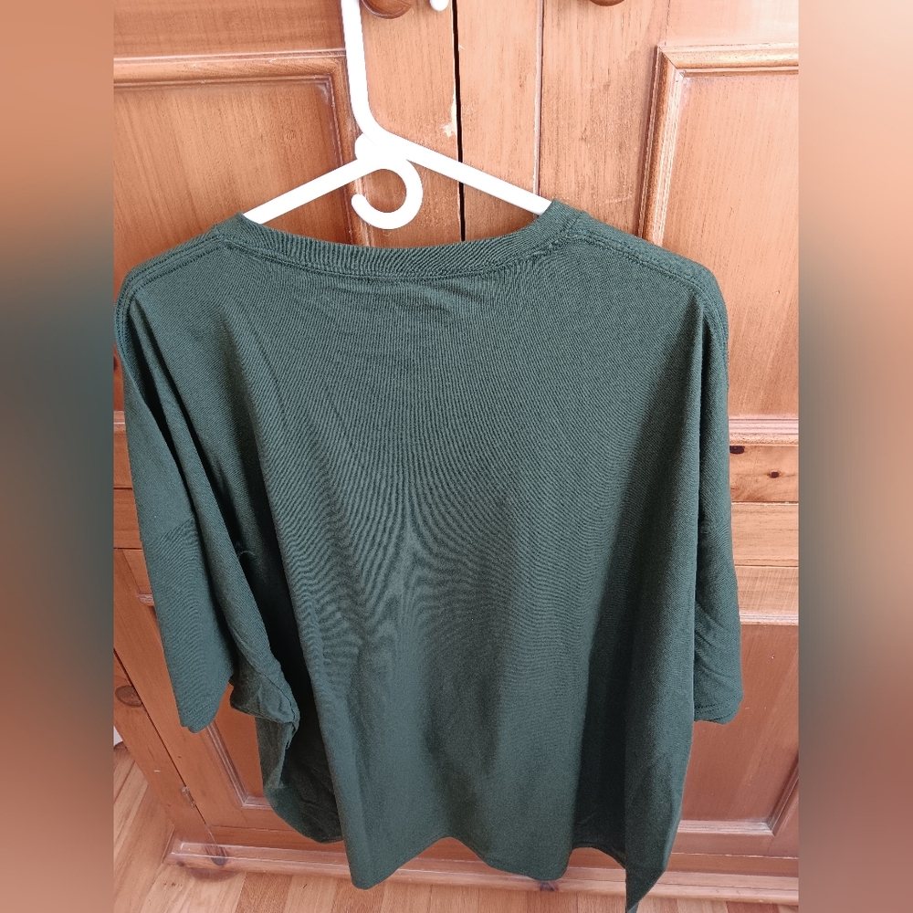 Karma Tee - Picture 3 of 3